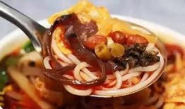 螺蛳粉酸豇豆爆料视频,揭秘网红美食背后的秘密